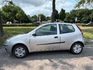 Fiat Punto 44 kW (60 PK)  1242 cc. picture 2