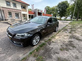 BMW 5-serie 180 kW (245 PK)  1997 cc. picture 7