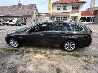 BMW 5-serie 180 kW (245 PK)  1997 cc. picture 6