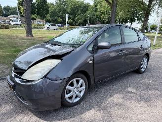 škoda osobní automobily Toyota Prius 1497 cc 2007/2