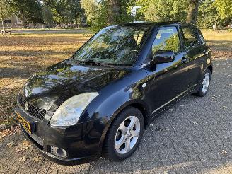  Suzuki Swift  2007/1