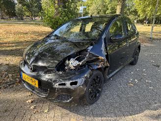  Toyota Aygo  2009/1
