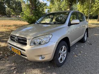  Toyota Rav-4  2007/1