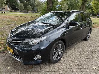 Unfallwagen Toyota Auris  2014/1