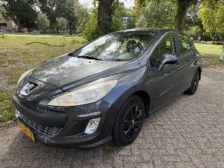 Unfallwagen Peugeot 308  2009/1