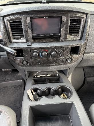 Dodge Ram 1500 picture 10