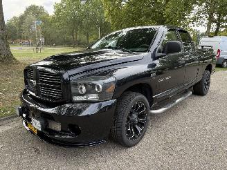 uszkodzony samochody osobowe Dodge Ram 1500 2007/1