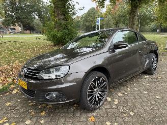 Volkswagen Eos  2011/1
