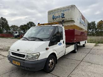  Ford Transit  2005/1