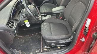 Ford Focus  picture 13