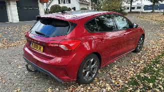 Ford Focus  picture 8