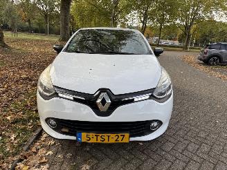 Renault Clio  picture 8