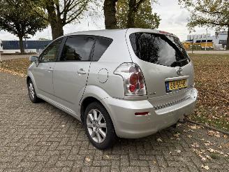 Toyota Corolla-verso  picture 3