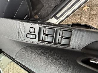 Toyota Corolla-verso  picture 12