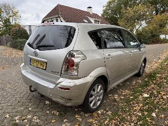 Toyota Corolla-verso  picture 5