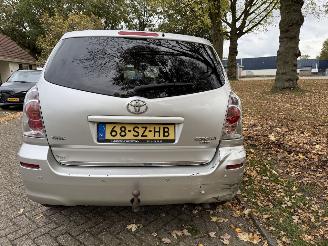 Toyota Corolla-verso  picture 4