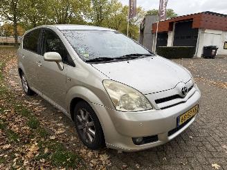 Toyota Corolla-verso  picture 7