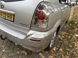 Toyota Corolla-verso  picture 9