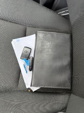 Toyota Corolla-verso  picture 15
