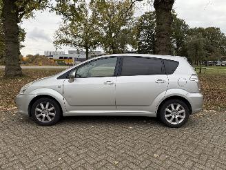 Toyota Corolla-verso  picture 2