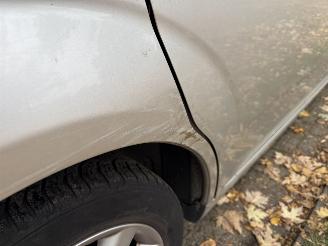 Toyota Corolla-verso  picture 11