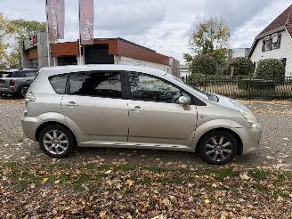Toyota Corolla-verso  picture 6