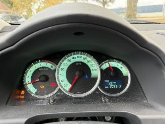 Toyota Corolla-verso  picture 13