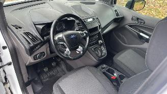 Ford Transit Connect  picture 11