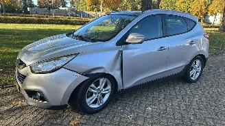 Avarii autoturisme Hyundai Ix35  2010/1