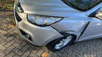 Hyundai Ix35  picture 18