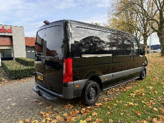 Mercedes Sprinter  picture 5