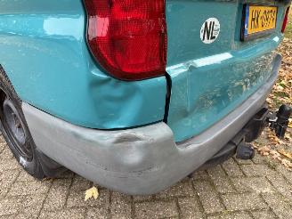 Toyota Hi-Ace  picture 9