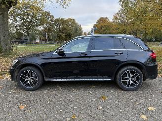 Mercedes GLC 300 picture 2
