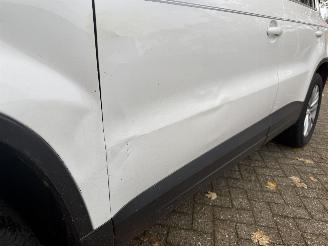 Volkswagen Tiguan  picture 11