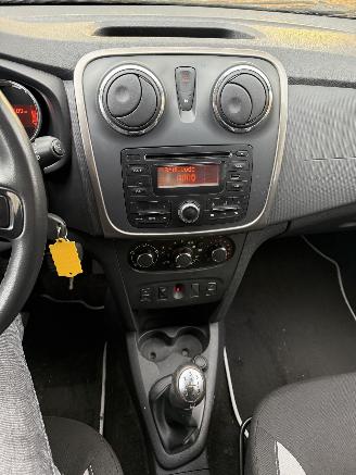 Dacia Sandero  picture 16