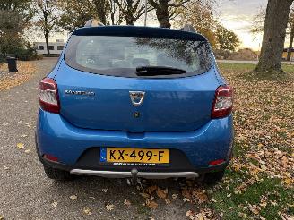 Dacia Sandero  picture 4