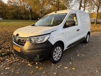 Auto incidentate Renault Express  2023/1