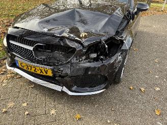 Mercedes C-klasse Coupé 200 picture 9