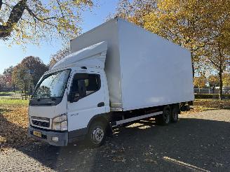  Mitsubishi Canter  2006/1