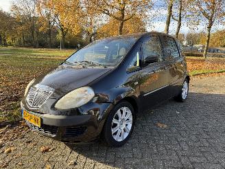 Avarii autoturisme Lancia Musa  2006/1