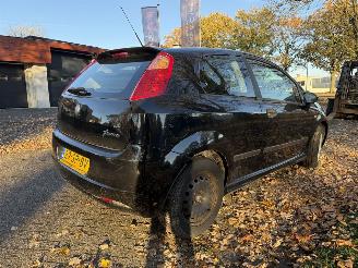 Fiat Grande Punto  picture 5