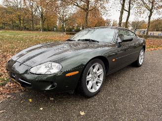 škoda osobní automobily Jaguar Xk-8  1997/1