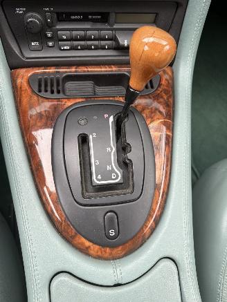 Jaguar Xk-8  picture 18