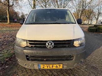 Volkswagen Transporter  picture 8