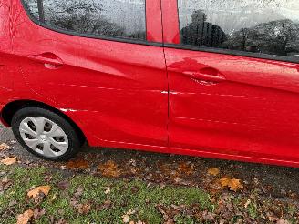 Opel Karl / VIVA picture 12