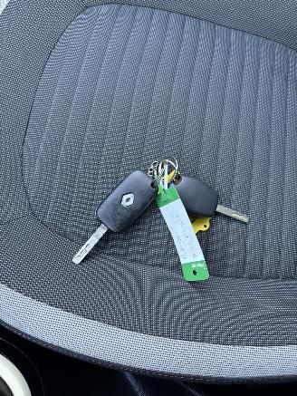 Renault Twingo  picture 19