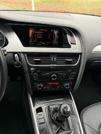 Audi A4 Limousine picture 18