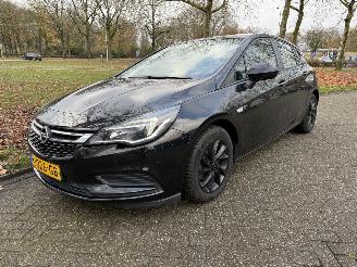 skadebil auto Opel Astra  2018/1