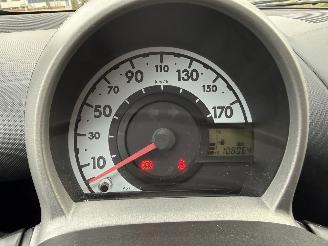 Toyota Aygo  picture 16