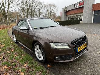 Audi A5 Cabriolet picture 7